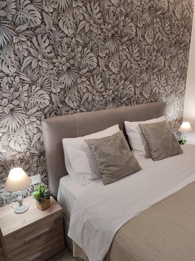 Villanova - Emerald Appartement Thessaloniki