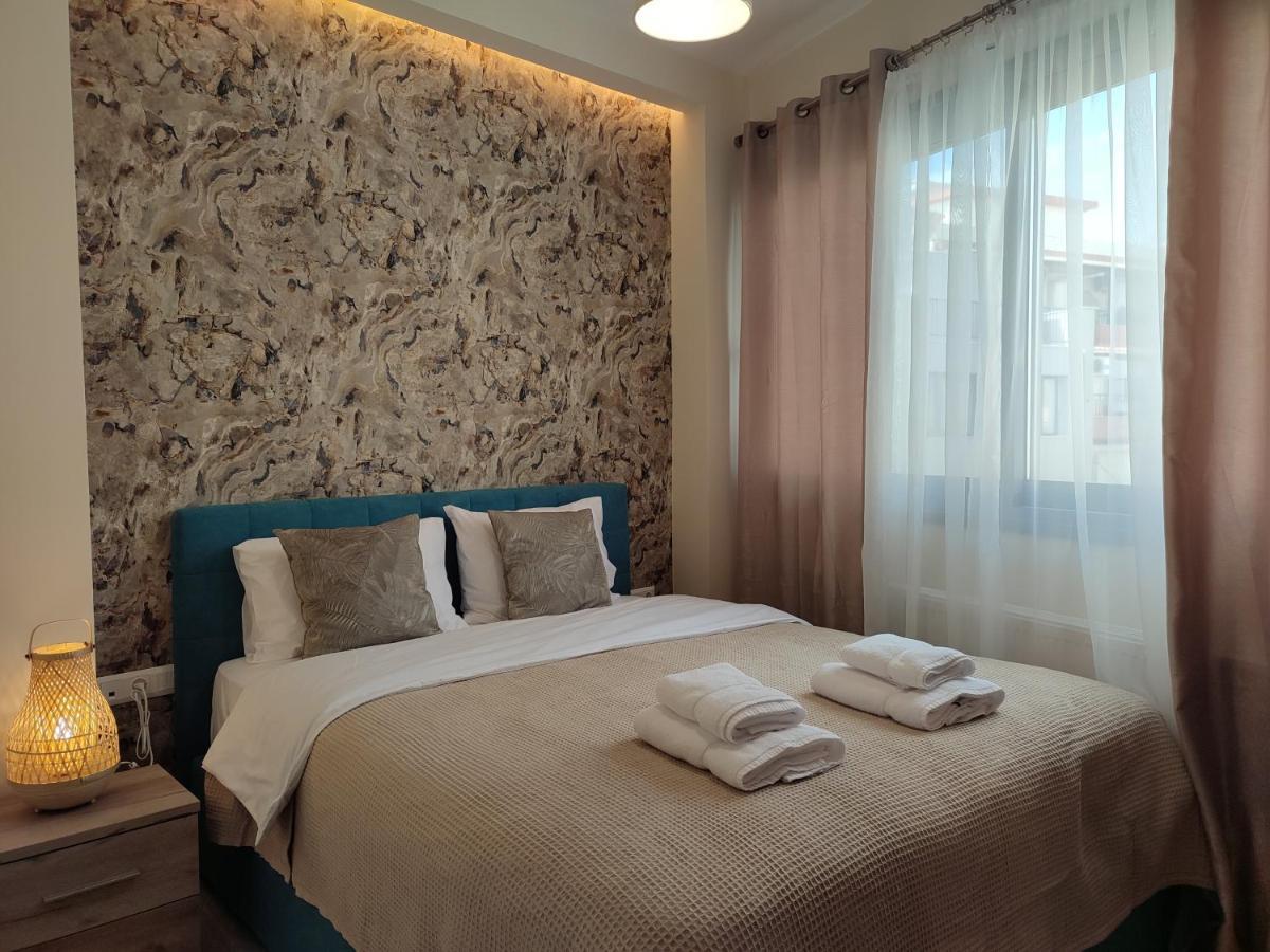 Villanova - Emerald Appartement Thessaloniki