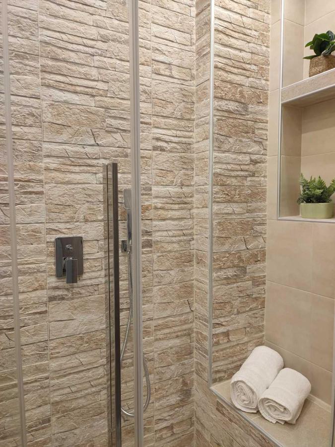 Appartement Villanova - Emerald Thessaloniki