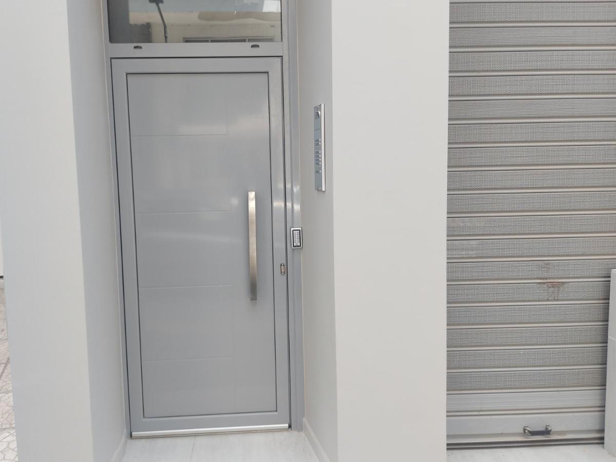 Appartement Villanova - Emerald Thessaloniki